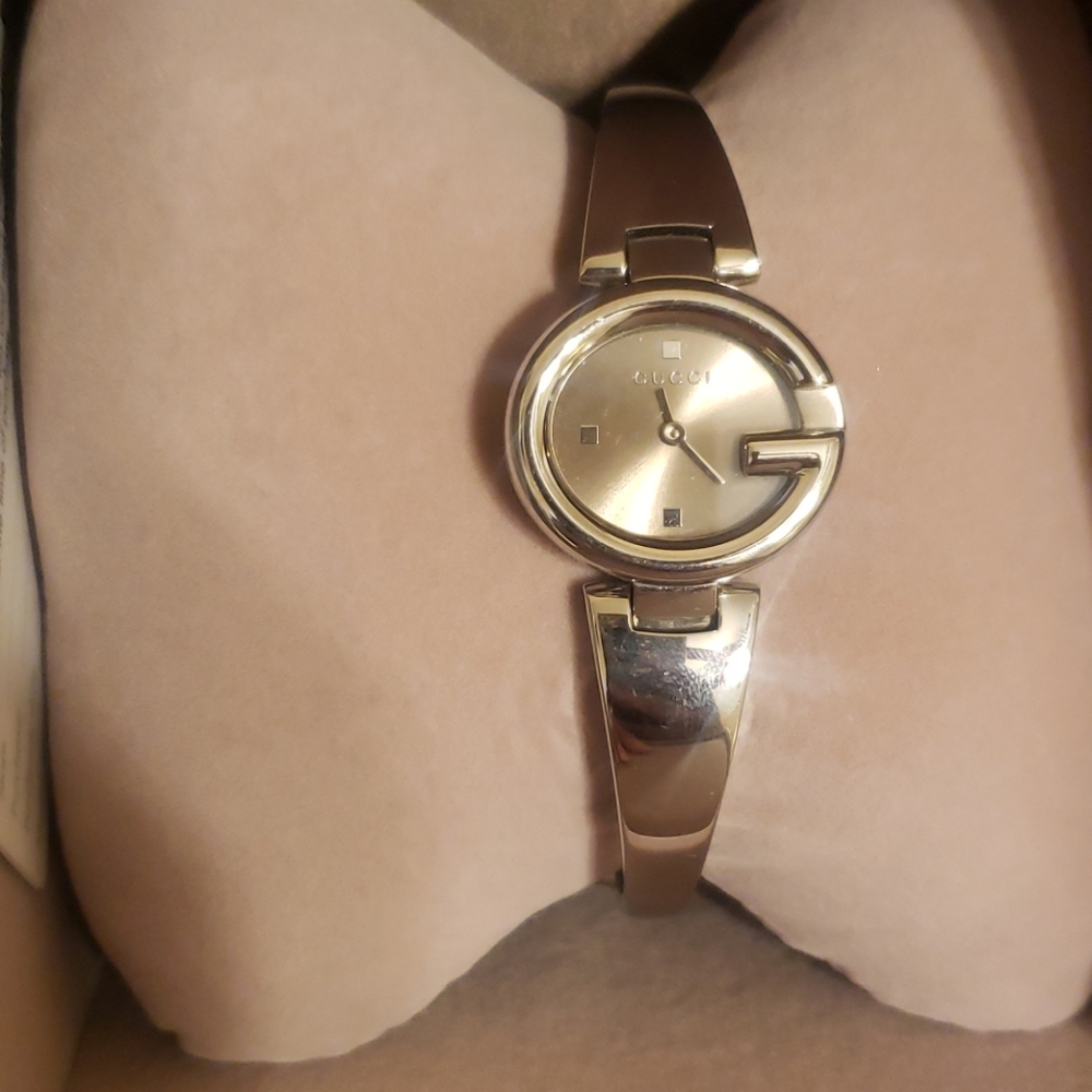 Gucci watch - Picture 6 of 6